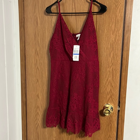 Summer dress - Picture 1 of 4